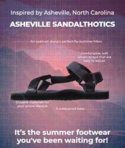 Orthotic Sandals