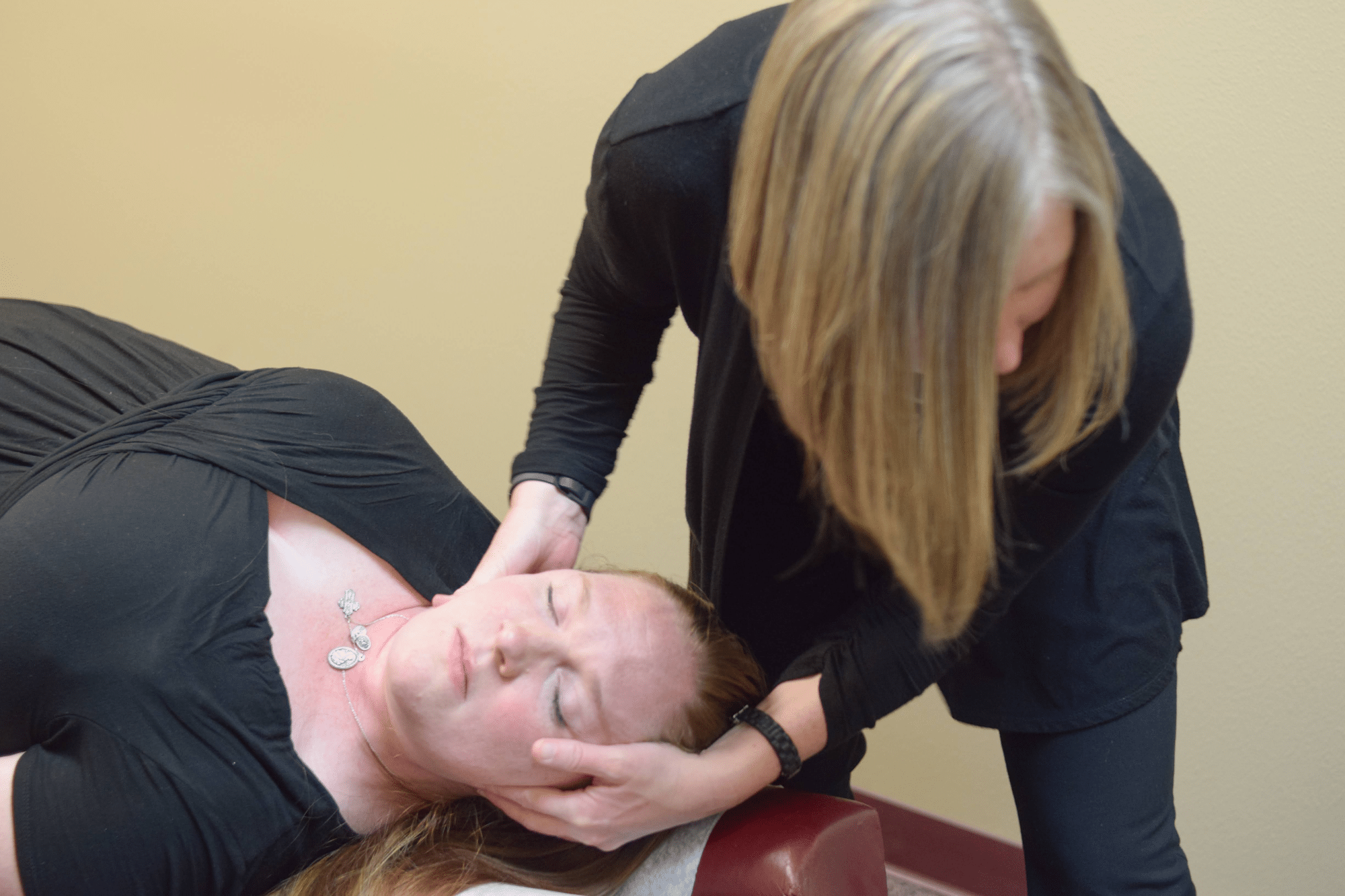 Chiropractor