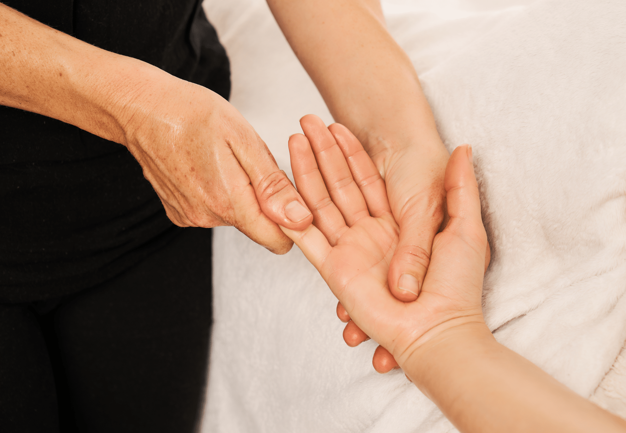 massage Ideal Chiropractic Fond du Lac